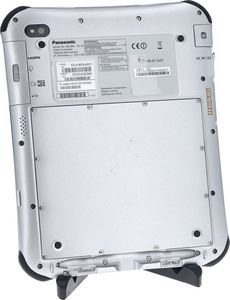 Dell Tablet Panasonic ToughPad FZ-A1 Marvell Armada PXA2128 1GB 16GB 768x1024 Android 4.0 Klasa A/A- S/N: 3CKCA32360 3
