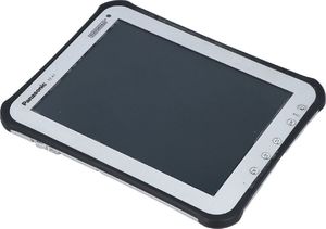 Dell Tablet Panasonic ToughPad FZ-A1 Marvell Armada PXA2128 1GB 16GB 768x1024 Android 4.0 Klasa A/A- S/N: 3CKCA32360 5