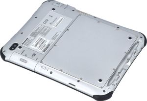 Dell Tablet Panasonic ToughPad FZ-A1 Marvell Armada PXA2128 1GB 16GB 768x1024 Android 4.0 Klasa A/A- S/N: 3CKCA32360 6