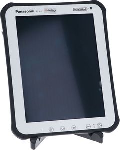 Dell Tablet Panasonic ToughPad FZ-A1 Marvell Armada PXA2128 1GB 16GB 768x1024 Android 4.0 Klasa A/A- S/N: 3DKCA34623 1