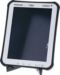 Dell Tablet Panasonic ToughPad FZ-A1 Marvell Armada PXA2128 1GB 16GB 768x1024 Android 4.0 Klasa A/A- S/N: 3DKCA34623 3