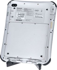 Dell Tablet Panasonic ToughPad FZ-A1 Marvell Armada PXA2128 1GB 16GB 768x1024 Android 4.0 Klasa A/A- S/N: 3DKCA34623 4