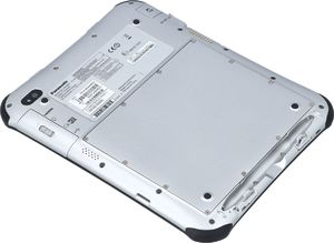 Dell Tablet Panasonic ToughPad FZ-A1 Marvell Armada PXA2128 1GB 16GB 768x1024 Android 4.0 Klasa A/A- S/N: 3DKCA34623 6