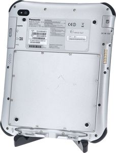 Dell Tablet Panasonic ToughPad FZ-A1 Marvell Armada PXA2128 1GB 16GB 768x1024 Android 4.0 Klasa A/A- S/N: 3EKCA35514 3