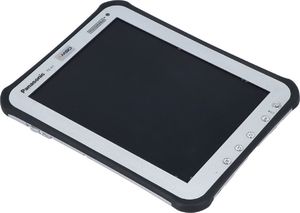 Dell Tablet Panasonic ToughPad FZ-A1 Marvell Armada PXA2128 1GB 16GB 768x1024 Android 4.0 Klasa A/A- S/N: 3EKCA35514 4