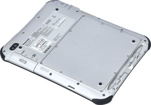 Dell Tablet Panasonic ToughPad FZ-A1 Marvell Armada PXA2128 1GB 16GB 768x1024 Android 4.0 Klasa A/A- S/N: 3EKCA35514 5