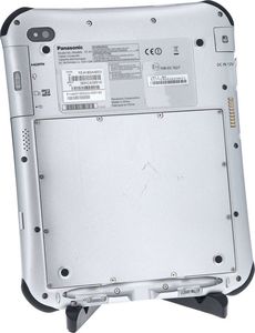 Dell Tablet Panasonic ToughPad FZ-A1 Marvell Armada PXA2128 1GB 16GB 768x1024 Android 4.0 Klasa A/A- S/N: 3EKCA35514 6