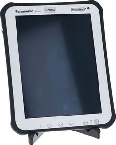 Dell Tablet Panasonic ToughPad FZ-A1 Marvell Armada PXA2128 1GB 16GB 768x1024 Android 4.0 Klasa A/A- S/N: 3EKCA35548 1