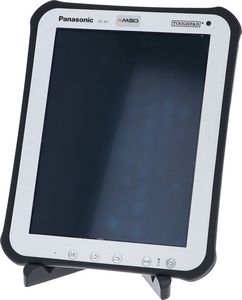 Dell Tablet Panasonic ToughPad FZ-A1 Marvell Armada PXA2128 1GB 16GB 768x1024 Android 4.0 Klasa A/A- S/N: 3EKCA35548 2
