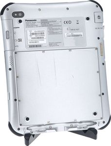 Dell Tablet Panasonic ToughPad FZ-A1 Marvell Armada PXA2128 1GB 16GB 768x1024 Android 4.0 Klasa A/A- S/N: 3EKCA35548 3