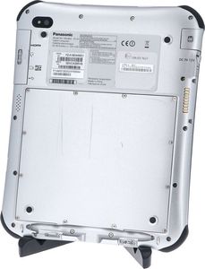 Dell Tablet Panasonic ToughPad FZ-A1 Marvell Armada PXA2128 1GB 16GB 768x1024 Android 4.0 Klasa A/A- S/N: 3EKCA35548 4