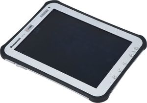 Dell Tablet Panasonic ToughPad FZ-A1 Marvell Armada PXA2128 1GB 16GB 768x1024 Android 4.0 Klasa A/A- S/N: 3EKCA35548 5