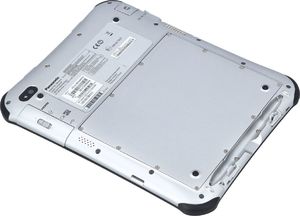 Dell Tablet Panasonic ToughPad FZ-A1 Marvell Armada PXA2128 1GB 16GB 768x1024 Android 4.0 Klasa A/A- S/N: 3EKCA35548 6