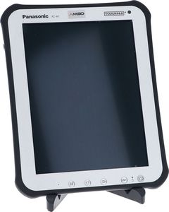 Dell Tablet Panasonic ToughPad FZ-A1 Marvell Armada PXA2128 1GB 16GB 768x1024 Android 4.0 Klasa A/A- S/N: 3EKCA35550 1