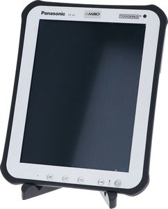 Dell Tablet Panasonic ToughPad FZ-A1 Marvell Armada PXA2128 1GB 16GB 768x1024 Android 4.0 Klasa A/A- S/N: 3EKCA35550 2