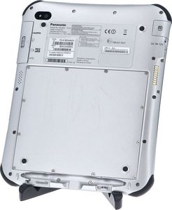 Dell Tablet Panasonic ToughPad FZ-A1 Marvell Armada PXA2128 1GB 16GB 768x1024 Android 4.0 Klasa A/A- S/N: 3EKCA35550 4