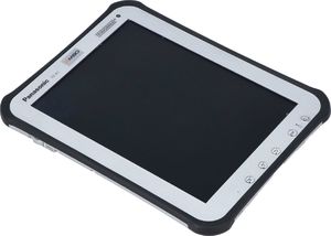 Dell Tablet Panasonic ToughPad FZ-A1 Marvell Armada PXA2128 1GB 16GB 768x1024 Android 4.0 Klasa A/A- S/N: 3EKCA35550 6