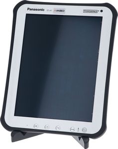 Dell Tablet Panasonic ToughPad FZ-A1 Marvell Armada PXA2128 1GB 16GB 768x1024 Android 4.0 Klasa A/A- S/N: 3EKCA35562 2