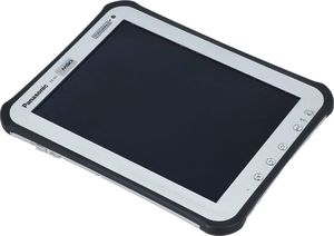 Dell Tablet Panasonic ToughPad FZ-A1 Marvell Armada PXA2128 1GB 16GB 768x1024 Android 4.0 Klasa A/A- S/N: 3EKCA35562 5