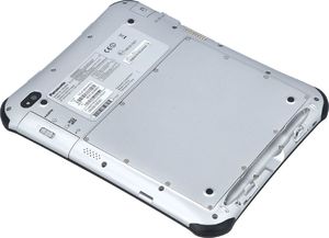 Dell Tablet Panasonic ToughPad FZ-A1 Marvell Armada PXA2128 1GB 16GB 768x1024 Android 4.0 Klasa A/A- S/N: 3EKCA35562 6