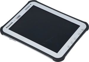 Dell Tablet Panasonic ToughPad FZ-A1 Marvell Armada PXA2128 1GB 16GB 768x1024 Android 4.0 Klasa A/A- S/N: 3GKSC39994 5