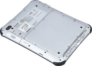 Dell Tablet Panasonic ToughPad FZ-A1 Marvell Armada PXA2128 1GB 16GB 768x1024 Android 4.0 Klasa A/A- S/N: 3GKSC39994 6