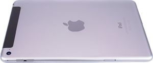 Apple Tablet Apple iPad Mini 4 Space Grey 32GB WIFI+LTE - Klasa A+ 4