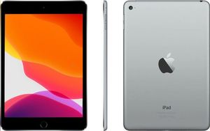 Apple Tablet Apple iPad Mini 4 Space Grey 32GB WIFI+LTE - Klasa A+ 7