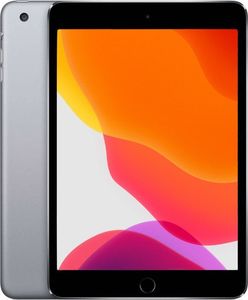 Apple Tablet Apple iPad Mini 4 Space Grey 128 GB A1550 WIFI + LTE Klasa A+ 1