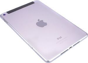 Apple Tablet Apple iPad Mini 4 Space Grey 128 GB A1550 WIFI + LTE Klasa A+ 2