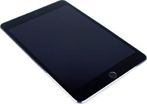 Apple Tablet Apple iPad Mini 4 Space Gray 32GB WIFI + LTE Like New 3