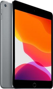 Apple Tablet Apple iPad Mini 4 Space Gray 32GB WIFI + LTE Like New 7