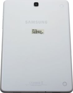 Samsung TABLET SAMSUNG GALAXY TAB A 9.7 LTE SM-T555 16GB WHITE KLASA A 3