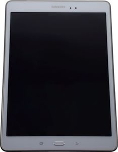 Samsung TABLET SAMSUNG GALAXY TAB A 9.7 LTE SM-T555 16GB WHITE KLASA A 4