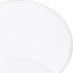 vidaXL Szklane słoje z bambusową pokrywką, 6 szt., 600 ml 6