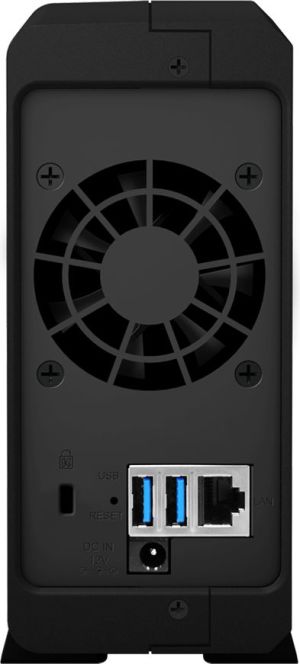 Serwer plików Synology DS116 4