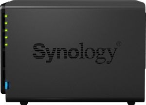 Serwer plików Synology DS916+ (DS916+ 8GB) 3