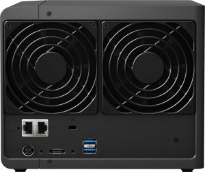 Serwer plików Synology DS916+ (DS916+ 8GB) 4