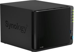 Serwer plików Synology DS916+ (DS916+ 8GB) 6