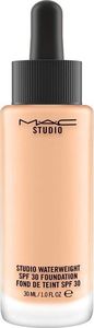 Mac Studio MAC Studio Waterweight SPF30 Podkład 30ml NW22 1