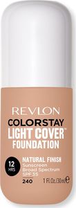 Revlon Revlon Colorstay Light Cover SPF30 Podkład 30ml 240 Medium Beige 1