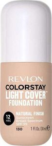 Revlon Revlon Colorstay Light Cover SPF30 Podkład 30ml 130 Porcelain 1