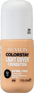 Revlon Revlon Colorstay Light Cover SPF30 Podkład 30ml 210 Crme 1