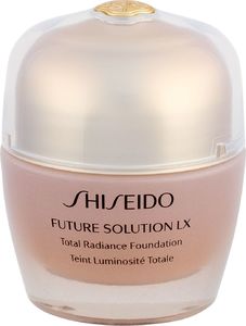 Shiseido Shiseido Future Solution LX Total Radiance Foundation SPF15 Podkład 30ml N3 Neutral 1