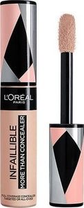 XXX_Loreal (L’Oreal Paris) LOral Paris Infallible More Than Concealer Korektor 11ml 323 Fawn 1