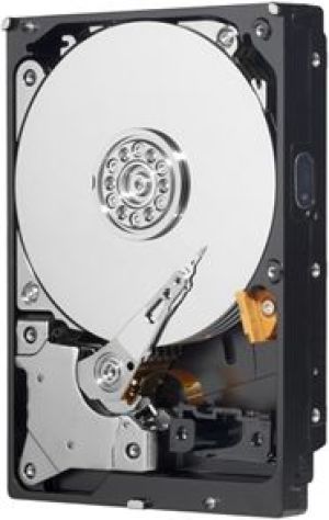 Dysk WD AV-GP 500GB 3.5" SATA III (WD5000AURX) 2