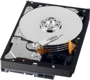 Dysk WD AV-GP 500GB 3.5" SATA III (WD5000AURX) 3