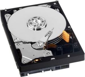 Dysk WD AV-GP 500GB 3.5" SATA III (WD5000AURX) 4
