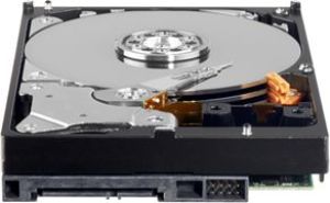 Dysk WD AV-GP 500GB 3.5" SATA III (WD5000AURX) 6
