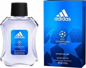 Adidas UEFA Champions League Anthem Edition EDT 100 ml 1